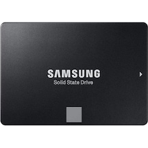 500 Gb 870 Evo Samsung 2.5 Sata3 Mz-77e500bw  560-530 Mb/s Samsung Tr Garantılı