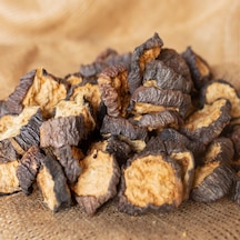 Dedeoğlu Gıda Kuru Patlıcan 500 G