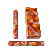 Hem Tütsü Anti Tobacco 6 x 20 Çubuk