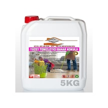 Strong&Clean Yüzey Temizleyici Bahar Kokulu 5 KG
