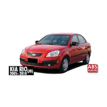 Rio Jb Batman Yarasa Ayna Kapağı Piano Black / 2006-2012