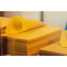 Kafkas Petek Sıcak Döküm 10 Kg 22x41cm