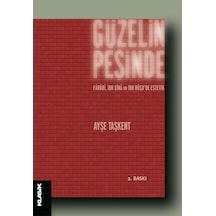 Güzelin Peşinde  - Ayşe Taşkent  - Klasik Yayınları