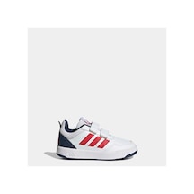 Adidas Tensaur Sport 3.0 Cf K Unisex Çocuk Sneaker Kj9769 Beyaz