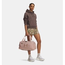Under Armour Ua Undeniable 5.0 Duffle Xs Unisex Spor Çanta 1369221-600 Pudra