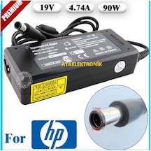 Hp Pavilion Dv5 Laptop Uyumlu Şarj Aleti Adaptörü