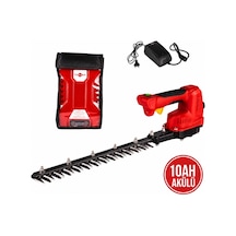Tasuka Ts-30tpn 10ah Akülü Filiz Alma Makinesi Çift Kademeli