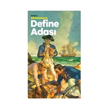 Define Adası - Ezjı-898722
