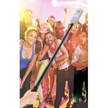 Ga35 Insta360 One X/one/evo İçin 28-110 Cm Monopod İstenilen Ebatta Kilitlenebilir Alüminyum Kasa Belirtilmemiş