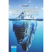 Logo Yönetimi - Ali Aycı - Detay Yayıncılık