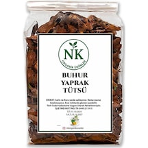 Buhur Yaprak Tütsü 50gr
