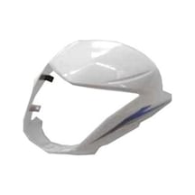 Cb 125 E Far Paneli Beyaz