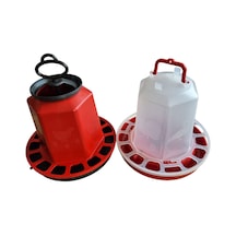 Civciv Yemlik 1.5 Kg + Civciv Suluk 1.5 Lt