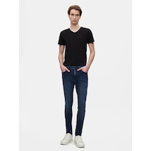 Ltb New Smarty Dar Paça Orta Bel Jean Pantolon 010095185316121 55940 Karışık