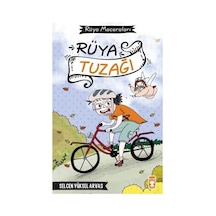 Rüya Tuzağı - Rüya Maceraları