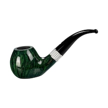 Vauen Kensington Ks 179 9mm. Filtreli Akrilik Saplı Pipo 215154