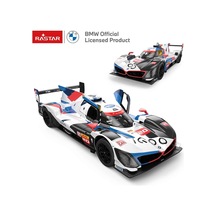 10190 Sun-ras-r C Araba 1 14 Bmw M Hybrıd V8 Lmdh Ff 2 4ghz Çok Renkli
