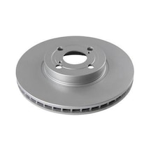Toyota Corolla Ön Fren Disk 2004-2008 4351202080 Df4317 1.4