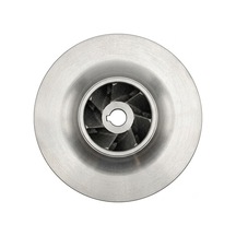 Pancar Motor Turbo Santrifüj Fanı Yeni Model 2300 D/dk Yk65x225
