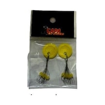 Stoper Silikon Xl 2 Li Paket