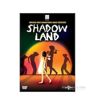 Dvd-Shadowland
