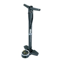 Topeak Joeblow Ace Dx 3 Kademeli Ayaklı Pompa Siyah Tjb-ace-dx