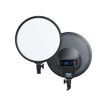 Jmary Fm-15rs Kumandalı Işıklı Telefon Tutucu Ring Light Siyah