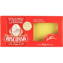 Riscossa Lasagne 500 G E