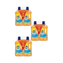 Pronto Ahşap Temizleyici 750 ml + 750 ml 3'lü Set