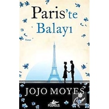 Paris'Te Balayı / Jojo Moyes