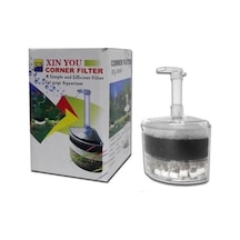 Xinyou Xy-2008 Üretim Köşe Filtre
