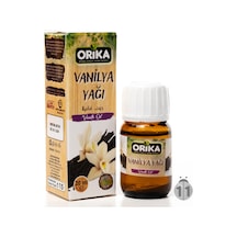 Orika Vanilya Yağı 20 ML