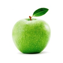 Granny Smith Elma Fidanı Aşılı - 2 Yaş Açık Köklü 100-120 Cm