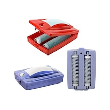Titiz TP-205 Defne İki Fırçalı Gırgır Çok Renkli