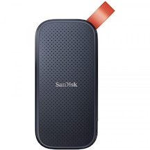 SanDisk Portable SDSSDE30-1T00-G25 1 TB USB 3.2 Type-C Taşınabilir Disk