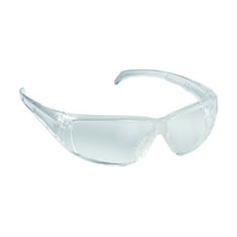 Lux Optical Closelux 60540 Şeffaf Toz Gözlüğü