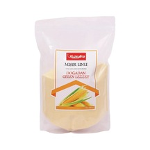 Glütensiz Mısır Unu 1 Kg - Doğal Lezzet - Karadeniz'den Sofranıza