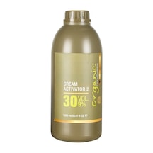 Organic Colour Systems 30 Vol Aktivatör Oksidan %9 No:2 1000Ml