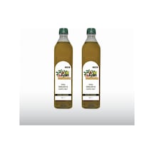 Ultra Natural 1 Litre 2 Adet Pet 0,3 Asit
