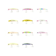 Ege Fish V Gaga 110 Mm 16 Gr Maket Balık