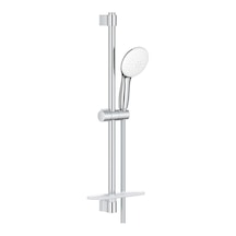 Grohe Tempesta 110 Duş Seti 2 Akışlı Rain, Jet - 26638003 Gümüş