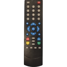 Sd Hiremco Zaper Kumandası