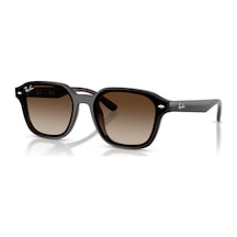 Ray-Ban Rb 4458d 714/13 65 Erkek Güneş Gözlüğü Siyah