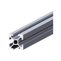 Doğuş Kalıp 35x35 Ağır Sigma Profil