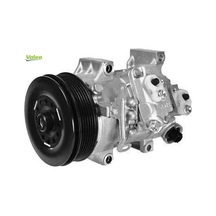 Klima Kompresörü Toyota Aurıs. Corolla 1.6l 1zrfe Zre151 07-12 / Avensıs 1.6l 1zrfae Zrt270 09-18 / Valeo 8831002370