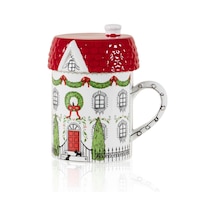 The Mia Yılbaşı Kupası Kapaklı 250 Cc Çok Renkli