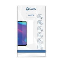 Xiaomi Redmi Note 8 Temperli Ekran Koruyucu Cam (473915325) 15 Tl Fark Ile Apple Uyumlu iPhone Hızlı Şarj Kablosu