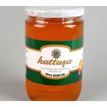 Hattuşa Çorum Yayla Süzme Bal 850 G