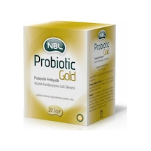 Nbl Probiotic Gold