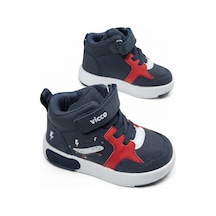 Vicco Pole Lacivert Anatomik Rahat Sneaker Işıklı Erkek Çocuk Bot 946.b26k.244